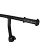 Kids Balance Bike Ride On Toys Push Bicycle Children Outdoor Toddler Safe - Black