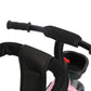 Kids Tricycle Ride On Trike Toddler - Pink