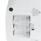 Auto Feeder Pet Automatic Camera Cat Dog Smart Hd Wifi App Food Dispenser - White