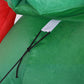 Christmas Tree Christmas Inflatable with LED Lights - 2.5M