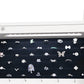 Mirror Jewellery Cabinet Makeup LED Light Storage Cosmetic Organiser Box