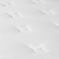 Fina 23cm Spring Mattress Pocket Coil Sleep Foam Extra Firm - King