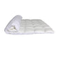 Double Dreamz Mattress Protector Luxury Topper