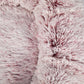 XLarge Dog Beds Replacement Cover For Calming - Pink
