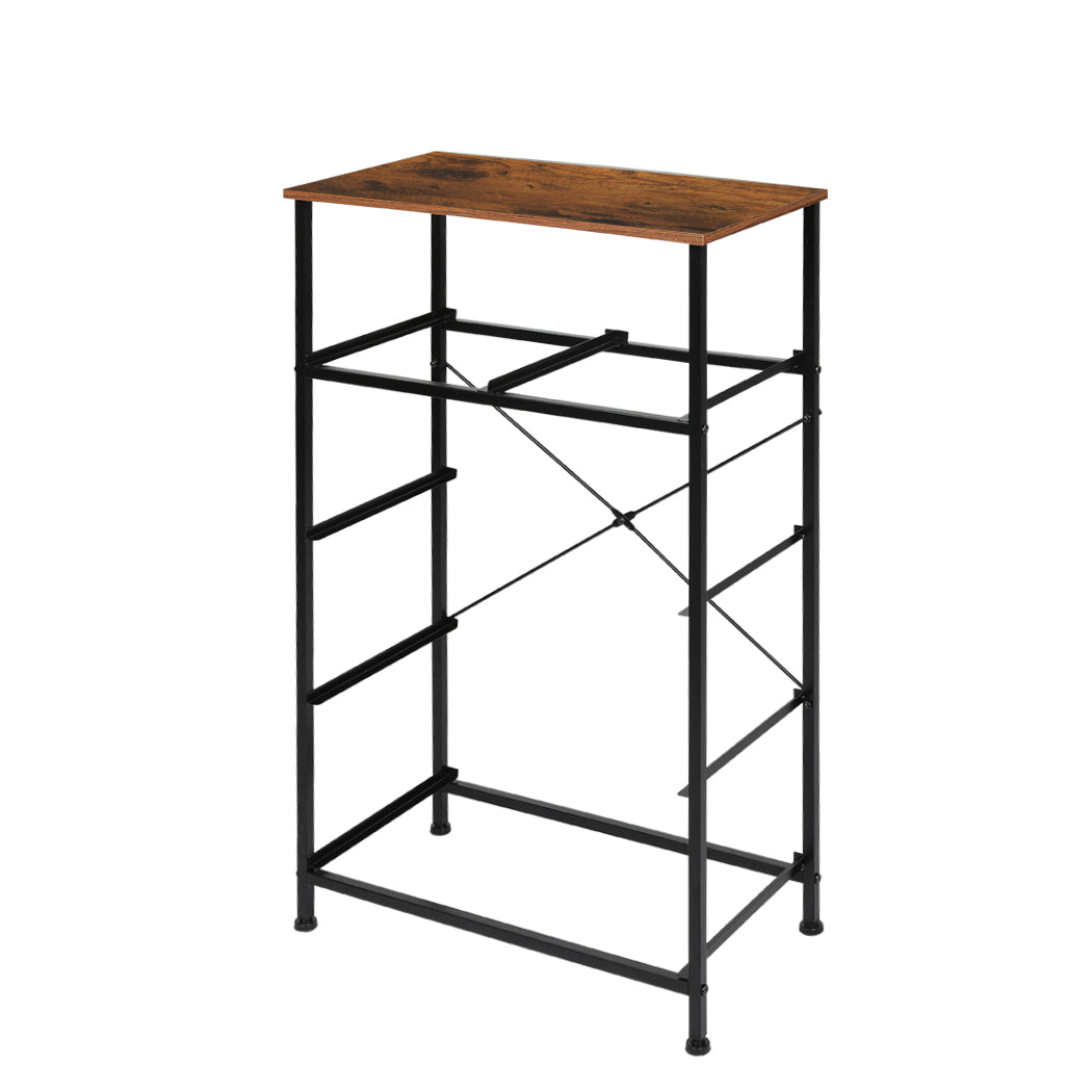 Levede Storage Cabinet Tower Chest 300 Pcs