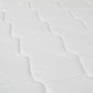 Zera 13cm Mattress Spring Coil Bonnell Bed Sleep Foam Medium Firm - King Single