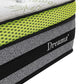 Scylla 30cm Cooling Mattress Pocket - Queen