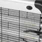 16W Electric Aluminium Insect Killer Mosquito Pest Fly Bug Zapper Catcher Trap