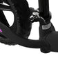 Kids Balance Bike Ride On Toys Push Bicycle Children Outdoor Toddler Safe - Black