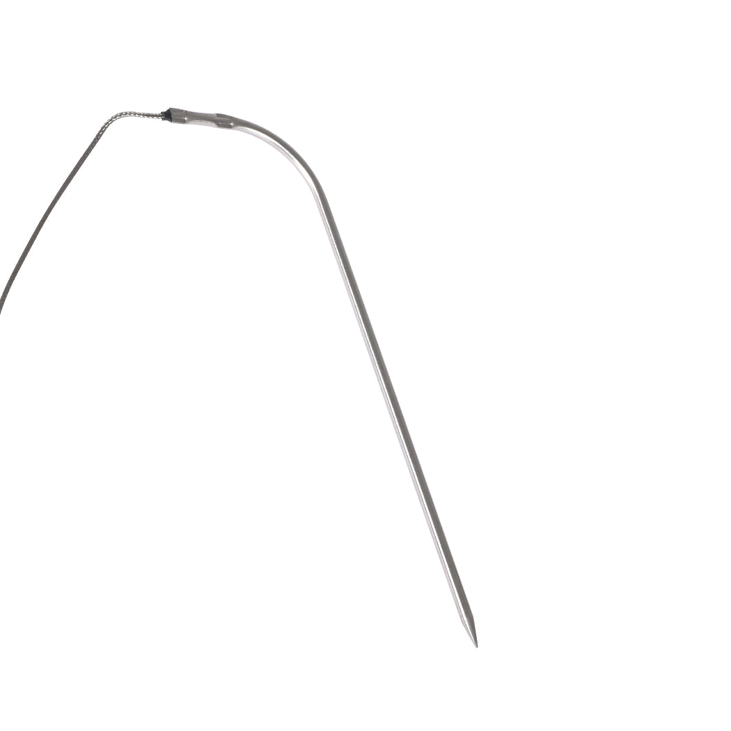 Digital Food Thermometer BBQ 2 Probe