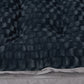 XLarge Dog Beds Calming Warm Soft Plush Comfy - Grey