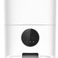 Auto Feeder Pet Automatic Camera Cat Dog Smart Hd Wifi App Food Dispenser - White