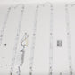 Ultra-Thin 5cm Led Ceiling Down Light Surface Mount Living Room White 45W