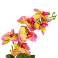 Lambu 6x Artificial Flowers Plant Flower Garden Indoor Outdoor Fake Home Decor