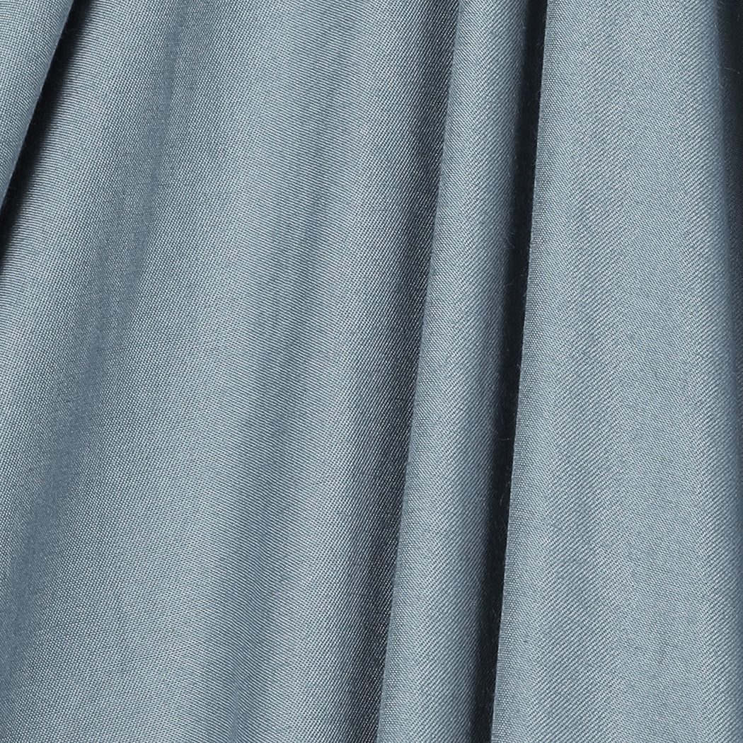 Queen Dreamz 4pcs Size 100% Bamboo Bed Sheet Set Grey