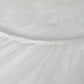 Wrenna Electric Soft Blanket Heated Double - White