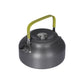 16Pcs Camping Cookware Set Outdoor Hiking Cooking Pot Pan Portable Picnic