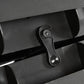 Pet Stairs Dog Ramp Ramps Foldable Ladder Steps Stair Portable Car Step Travel - Black