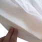 QUEEN 7cm Memory Foam Bed Mattress - White
