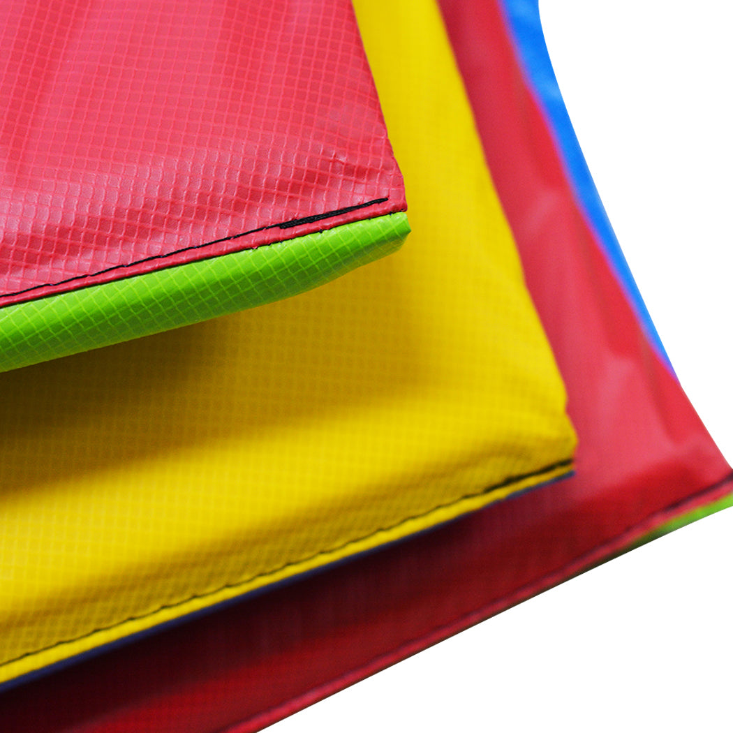 Centra Kids Trampoline Pad Replacement 16FT