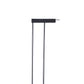 Baby Kids  Safety Security Gate Stair Barrier Doors Extension Panels 10cm Black
