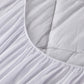 Double Dreamz Bamboo Pillowtop Mattress Topper