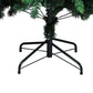 7ft 2.1m 1000 Branches Christmas Tree with Stand