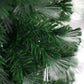 5ft 1.5m 170 Branches Fiber Optic Christmas Tree