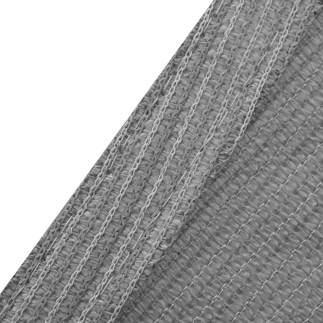 Mountview Sun Shade Sail Cloth Rectangle Large