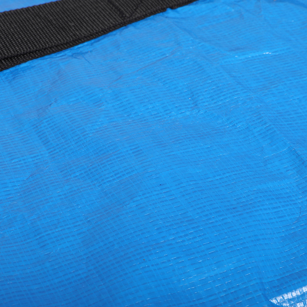 Double DreamZ Mattress Bag Protector Plastic