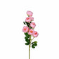 Set of 6 Artificial Indoor Outdoor Flower 7 Heads Garden Home Decor