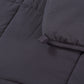 Winslow Weighted Soft Blanket 5KG Promote Deep Sleep Anti-Anxiety Single - Dark Grey