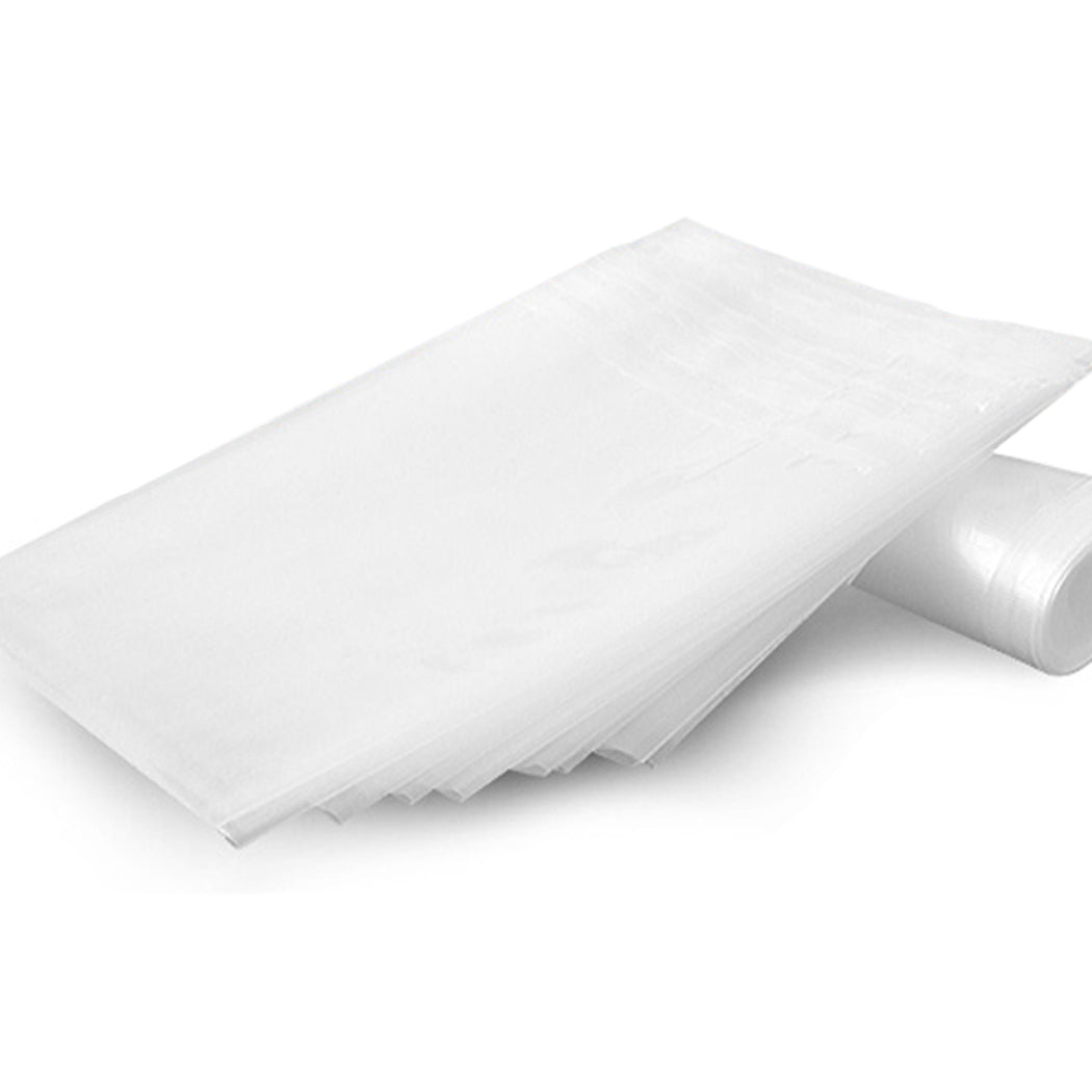 Toque Vacuum Food Sealer Seal Bags Rolls 22cm Small