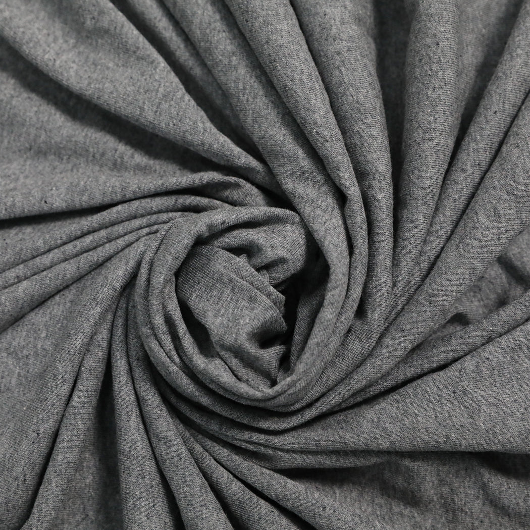Willa Throw Soft Blanket Double-Sided Washable Cooling Small - Grey