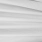 Double Dreamz 4pcs Size 100% Bamboo Bed Sheet Set White