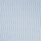Double Dreamz Latex Cooling Bed Sheet Set Fitted 3pcs