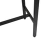 High Bar Table Retro Industrial