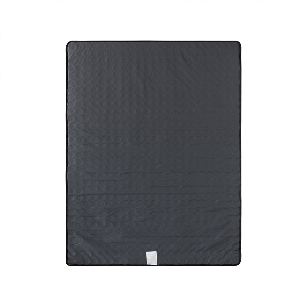 Scylla 30cm Cooling Mattress Pocket - Queen