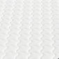 Provo 16cm Premium Top Spring Foam Medium Soft Mattress - King
