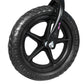 Kids Balance Bike Ride On Toys Push Bicycle Children Outdoor Toddler Safe - Black