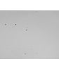 Ultra-Thin 5cm Led Ceiling Down Light Surface Mount Living Room White 45W