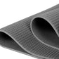 Centra Yoga Mat Non-Slip 5mm Exercise Grey