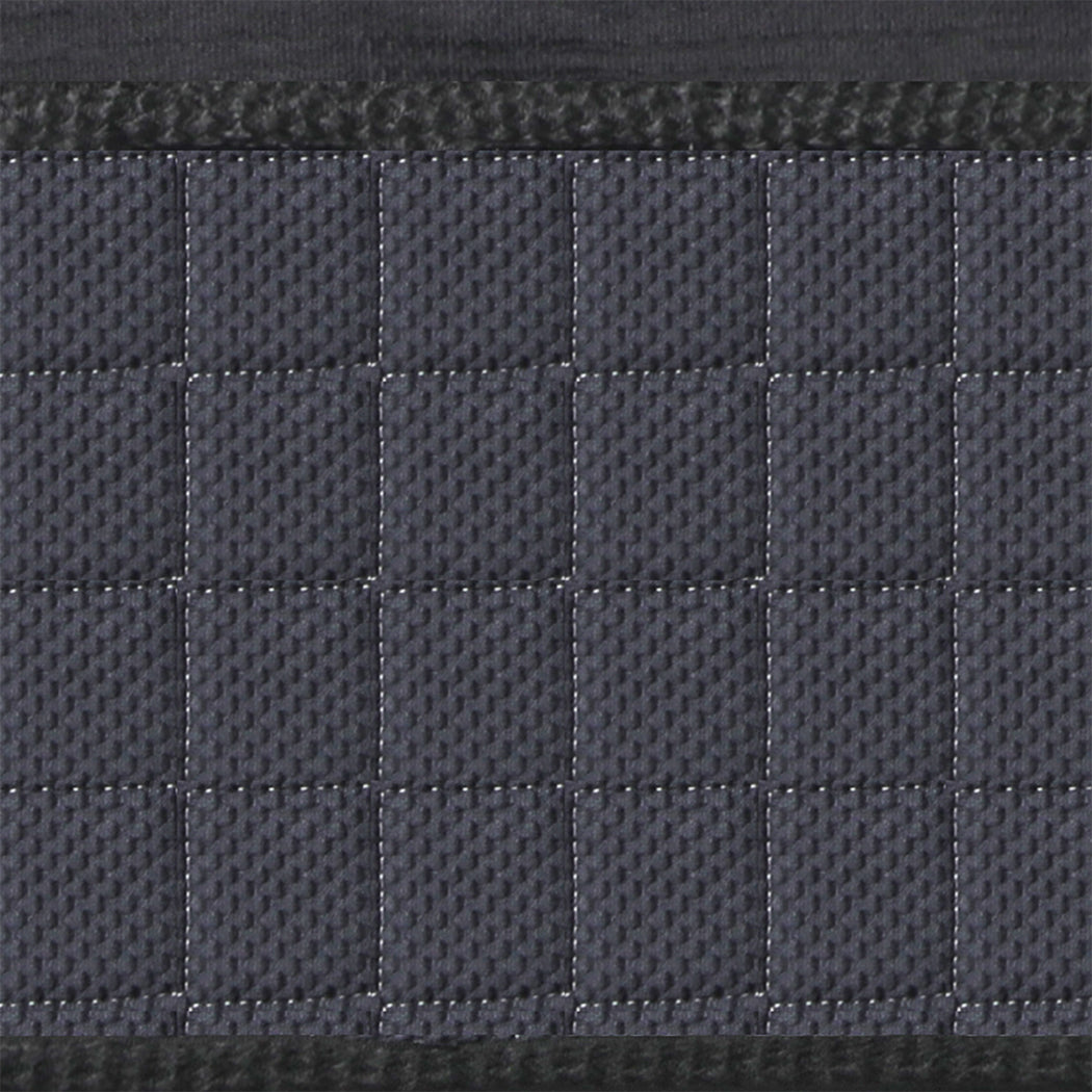 Besiana 32cm Mattress Spring Premium Top Foam Medium Firm - Double