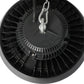UFO LED High Bay Lights 200W Warehouse Industrial Shed Factory Light Lamp