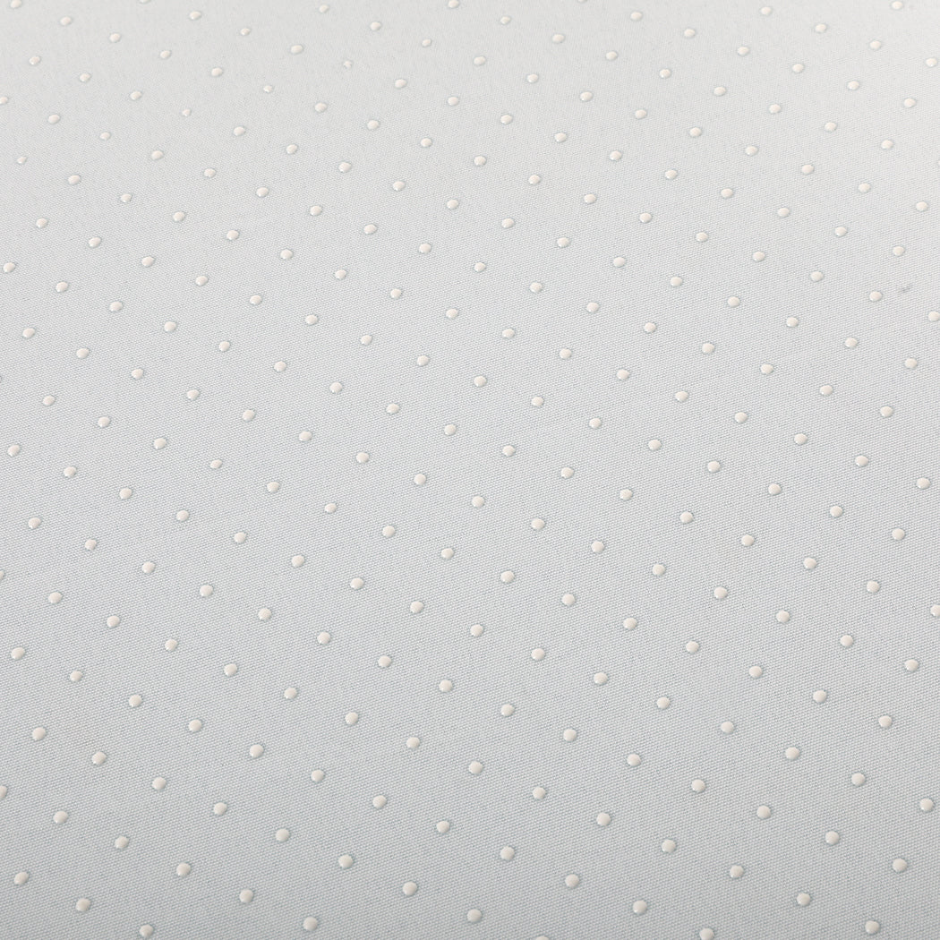 King Dreamz 7-Zone Cool Gel Mattress Topper