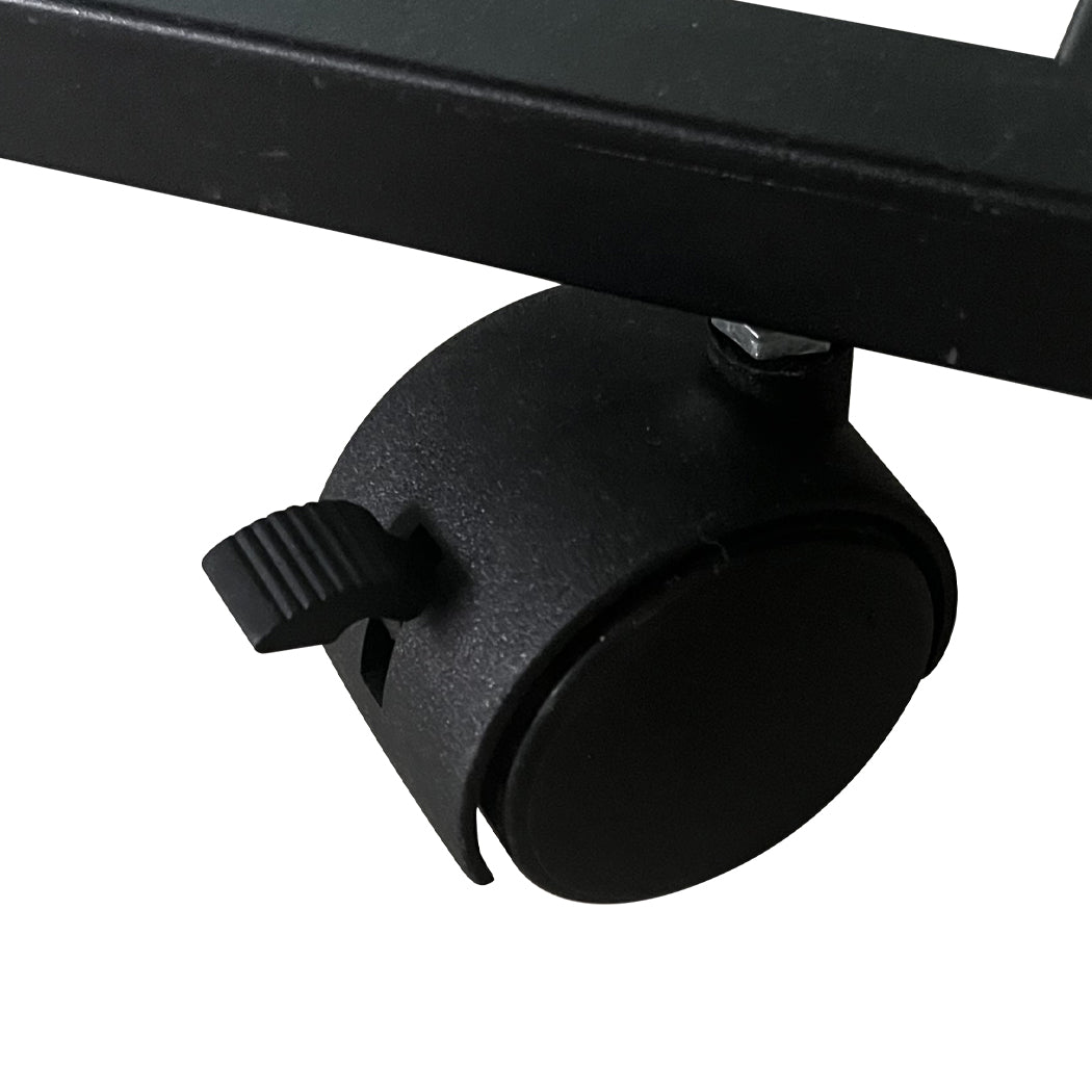 Ivida Side Table Mobile Coffee Tables