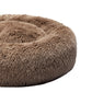 XXLarge Dog Beds Pet Mattress Bedding - Brown
