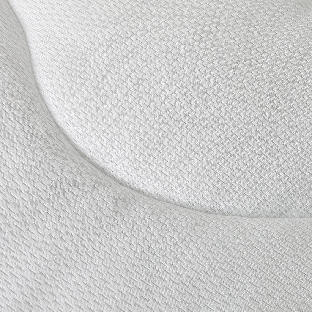 Queen Dreamz Cool Mattress Topper Protector