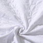 Single Set of 2 Bed Pad Waterproof Bed Protector Mattress Protector
