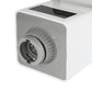 Dog Cat Pet Hair Dryer Grooming Blow Speed Hairdryer Blower Heater Blaster White - White